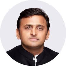 AKHILESH YADAV-